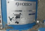 6300 liters tank i syrefast 316