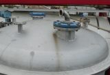 6300 liters tank i syrefast 316