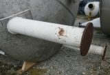 14000 liters tank i rustfritt stål 304