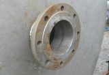14000 liters tank i rustfritt stål 304