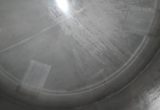 14000 liters tank i rustfritt stål 304