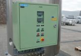 2740 liters tank i syrefast 316