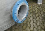 4413 liters tank i syrefast 316
