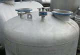 4413 liters tank i syrefast 316