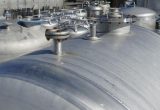 7500 liters tank i syrefast 316
