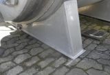 7500 liters tank i syrefast 316