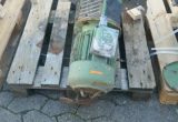 2500 liters tank i rustfritt stål 304