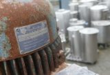 3000 liters tank i rustfritt stål 304