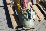 1350 liters tank i rustfritt stål 304