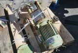 1350 liters tank i rustfritt stål 304