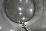 12500 liters tank i syrefast 316