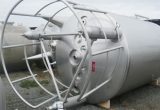 12500 liters tank i syrefast 316