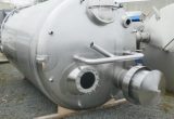 12500 liters tank i syrefast 316