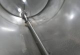 12500 liters tank i syrefast 316
