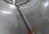 12500 liters tank i syrefast 316