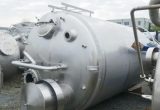 12500 liters tank i syrefast 316