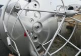 12500 liters tank i syrefast 316