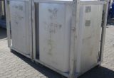 1000 liters tank i 304 rustfritt stål