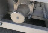 1000 liters tank i 304 rustfritt stål