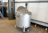 1500 liters tank i syrefast 316