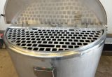 1500 liters tank i syrefast 316