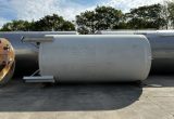 40000 liter ståltank