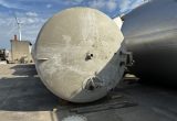 40000 liter ståltank
