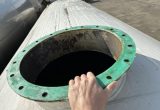 40000 liter ståltank