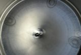 500 liters tank i rustfritt stål 304