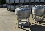 500 liters tank i rustfritt stål 304