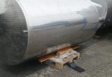 3000 liters tank i rustfritt stål 304