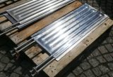 3000 liters tank i rustfritt stål 304