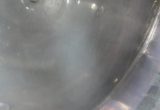 4000 liters tank i rustfritt stål 304