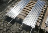 4000 liters tank i rustfritt stål 304