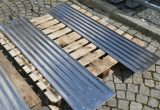 4000 liters tank i rustfritt stål 304