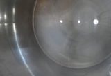 3200 liters tank i 304 rustfritt stål