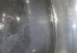 3200 liters tank i 304 rustfritt stål