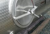 3200 liters tank i 304 rustfritt stål