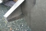 3200 liters tank i 304 rustfritt stål