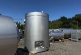 10300 liters tank i syrefast 316