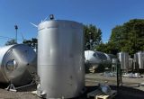 10300 liters tank i syrefast 316