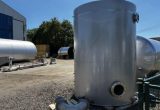 10300 liters tank i syrefast 316