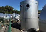 10300 liters tank i syrefast 316