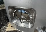 10300 liters tank i syrefast 316