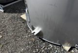 10300 liters tank i syrefast 316