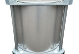 1000 liters tank i 304 rustfritt stål