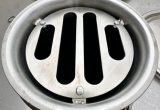 1000 liters tank i 304 rustfritt stål