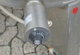 288 liters tank i syrefast 316