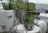 288 liters tank i syrefast 316
