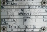 288 liters tank i syrefast 316